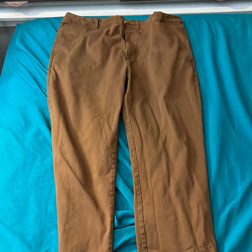 Le Tigre Chinos